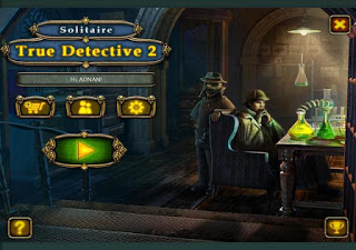 True Detective Solitaire 2