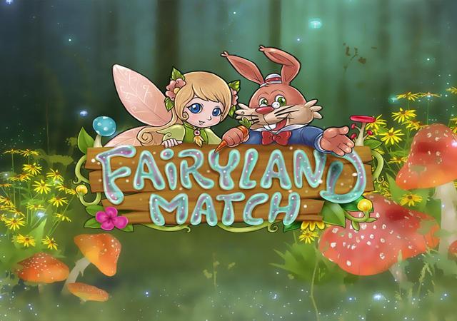 Fairyland Match