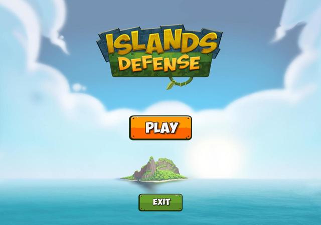 Islands Defense