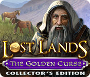 Lost Lands: The Golden Curse Collectors Full Version
