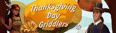 Thanksgiving Day Griddlers Full Version