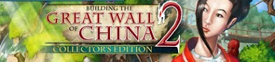 Building the Great Wall of China 2 Platinum Full Version