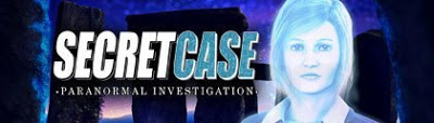 Secret Case – Paranormal Investigation Full Version