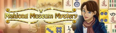 Mahjong Museum Mystery Full Version