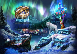 Mystery Tales: Alaskan Wild Collector’s Edition Full Version