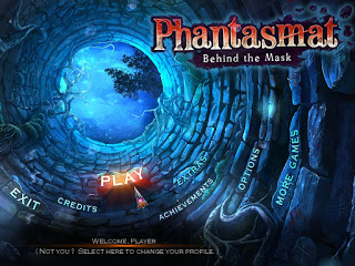 Phantasmat – Behind the Mask BETA Full Version