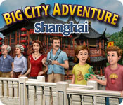 Big City Adventure: Shanghai Full Version