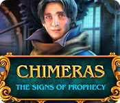 Chimeras: The Signs of Prophecy SE Full Version