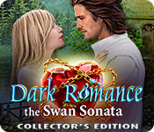 Dark Romance 3: The Swan Sonata Collectors Full Version