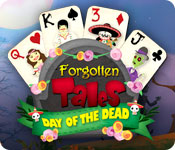 Forgotten Tales: Day of the Dead Full Version