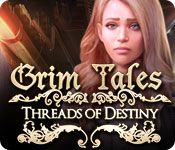 Grim Tales: Threads of Destiny SE Full Version