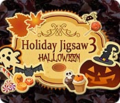 Holiday Jigsaw Halloween 3 Full Version