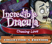 Incredible Dracula: Chasing Love Collectors Full Version