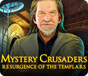 Mystery Crusaders: Resurgence of the Templars SE Full Version