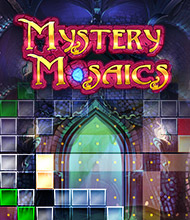 Mystery Mosaics Full Version