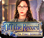 Off the Record: The Final Interview SE Full Version