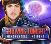 Showing Tonight: Mindhunters Incident Full Version
