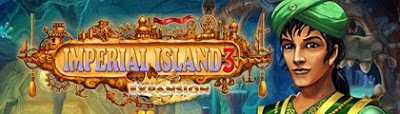 Imperial Island 3: Expansion Full Version