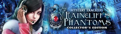 Mystery Trackers Raincliff Phantoms Collectors (repost) Full Version