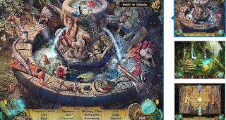Mayan Prophecies: Cursed Island SE Full Version