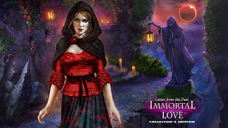 Immortal Love: Letter From The Past Collectors Full Version