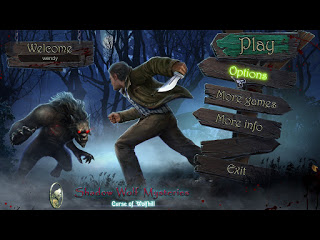 Shadow Wolf Mysteries – Curse of Wolfhill Full Version