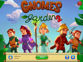 Gnomes Garden 2 Full Version