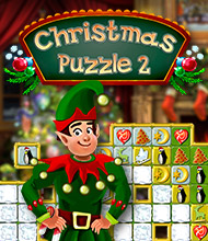 Christmas Puzzle 2 Full Version