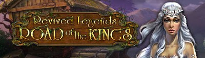 Revived Legends: Road of the Kings SE Full Version