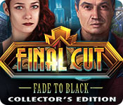 Final Cut: Fade to Black Collectors Full Version