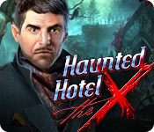 Haunted Hotel: The X SE Full Version