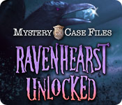 Mystery Case Files: Ravenhearst Unlocked SE Full Version
