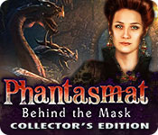 Phantasmat: Behind the Mask Collectors Full Version