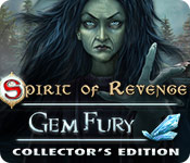 Spirit of Revenge: Gem Fury Collectors Full Version