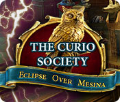 The Curio Society: Eclipse Over Mesina SE Full Version