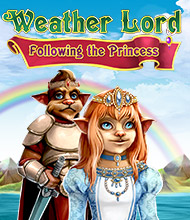 Weather Lord: Following the Princess SE Full Version
