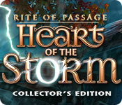 Rite of Passage: Heart of the Storm Collectors Full Version