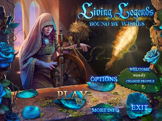 Living Legends – Bound by Wishes BETA Full Version