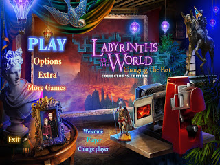 Labyrinths of the World: Changing the Past Collectors Full Version