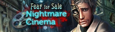 Fear For Sale: Nightmare Cinema SE Full Version