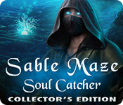 Sable Maze: Soul Catcher Collectors Full Version