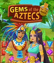 Gems of the Aztecs Full Version