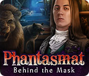 Phantasmat: Behind the Mask SE Full Version