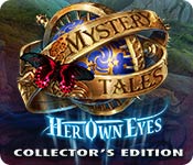 Mystery Tales: Her Own Eyes Collectors Full Version