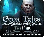 Grim Tales: The Heir Collectors Full Version