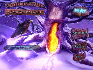 Mysteries of the Past: Shadow of the Daemon Full Version