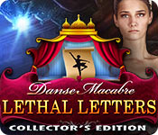 Danse Macabre: Lethal Letters Collectors Full Version