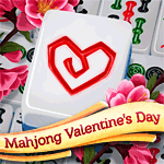 Mahjong Valentines Day Full Version