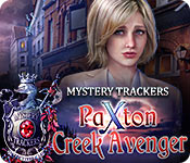 Mystery Trackers: Paxton Creek Avenger SE Full Version