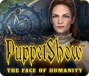 PuppetShow: The Face of Humanity SE Full Version